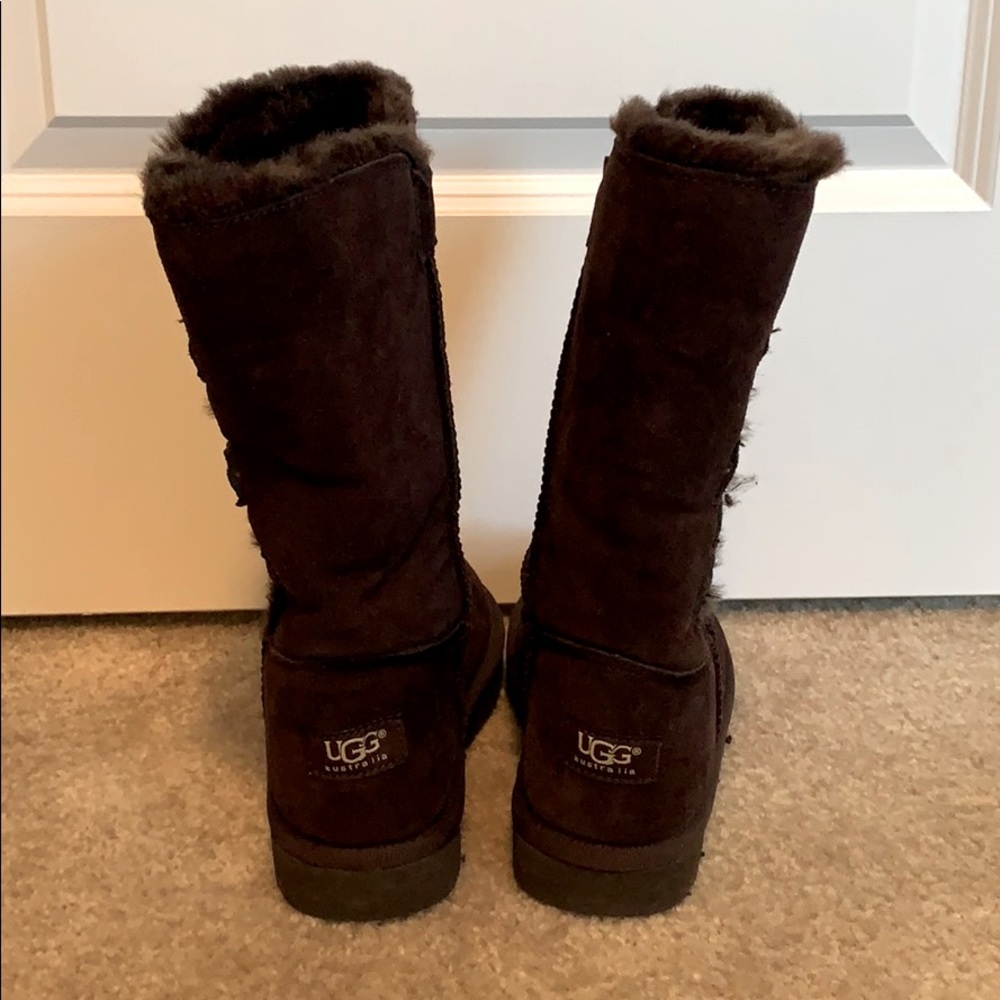 Boots - Picture 3 of 4